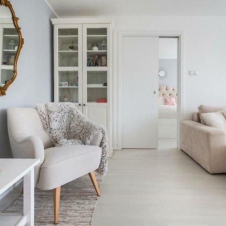 Scandi Old Town Apartment Gdansk Exterior foto